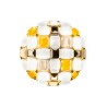 Slamp Mida Medium | Deckenlampe / Wandlamp