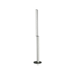 Slamp Modula Twisted | Stehlampe