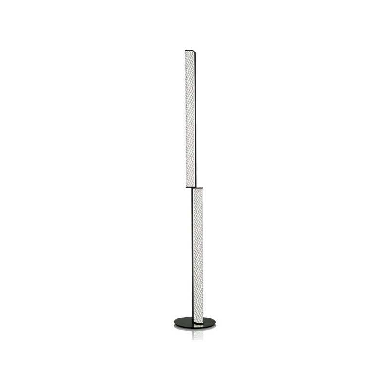 Slamp Modula Twisted | Stehlampe