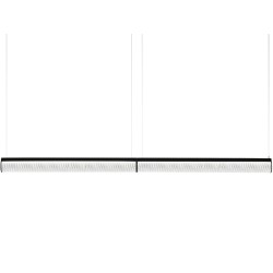 Slamp Modula Double | Suspension lamp