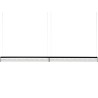 Slamp Modula Double | Suspension lamp