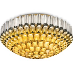 Slamp Odeon 100 | Ceiling lamp