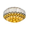Slamp Odeon 65 | Ceiling lamp