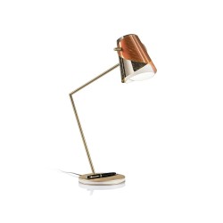 Slamp Overlay | Tischlampe