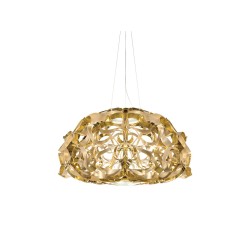 Slamp Quantica 75 | Suspension lamp