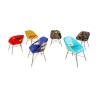 SELETTI Toiletpaper Chair  - Shit