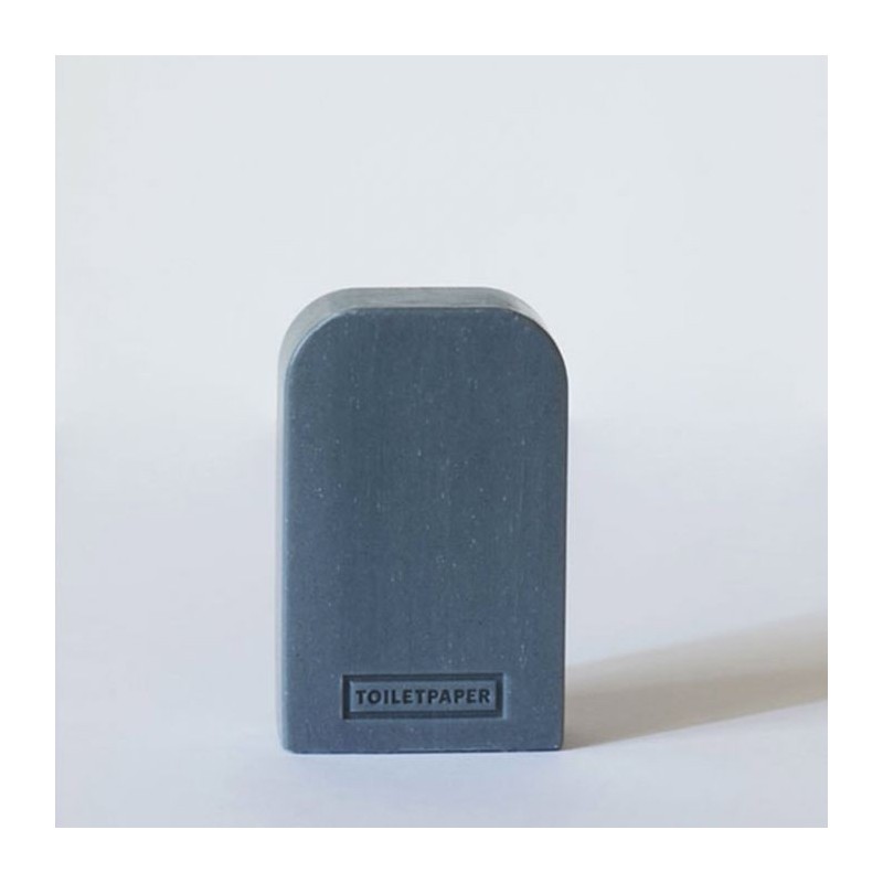 SELETTI Toiletpaper Soap  - Why Me??
