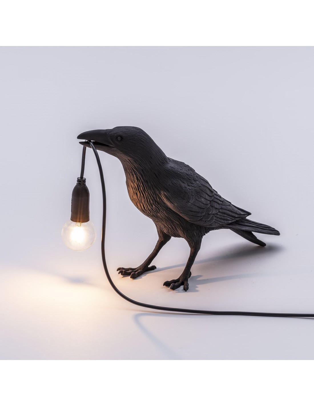 Seletti Vogel Lamp kopen? en betrouwbaar