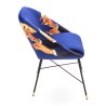 SELETTI Toiletpaper Chair  - Lipsticks