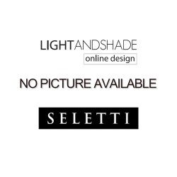SELETTI replace led bulb lam heart lamp 230v 50hz. e14 6w 2400k