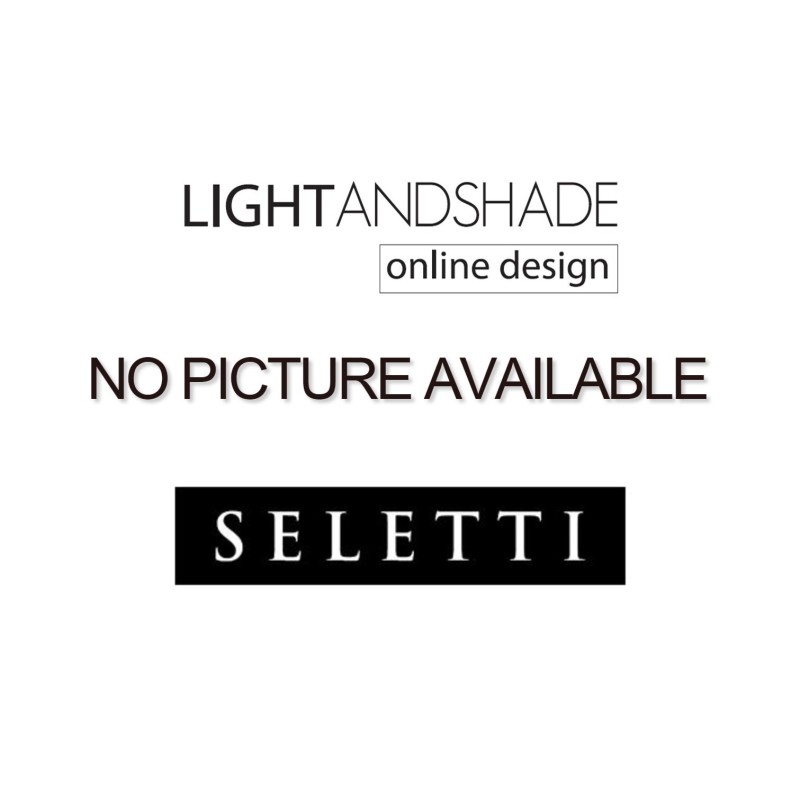SELETTI replace led bulb lam heart lamp 230v 50hz. e14 6w 2400k