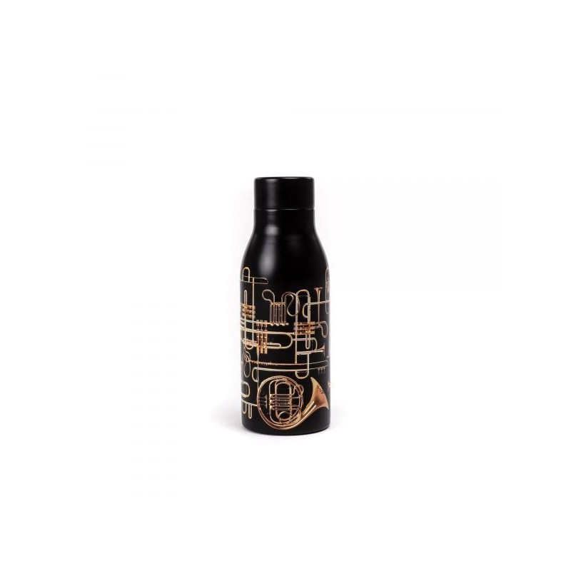 SELETTI Toiletpaper Thermal Bottle Trumpets
