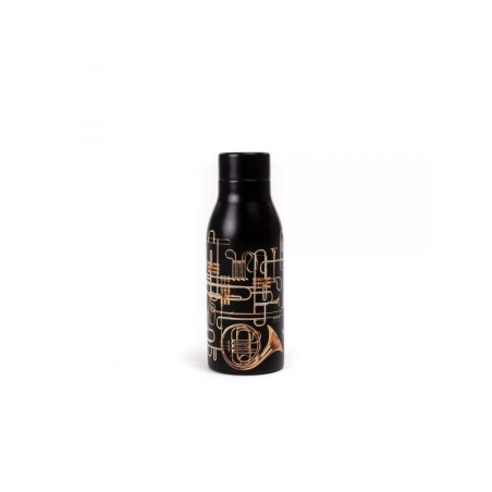 SELETTI Toiletpaper Thermal Bottle Trumpets