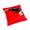SELETTI Toiletpaper Pillow  - Revolver