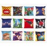 SELETTI Toiletpaper Pillow  - Lipsticks