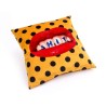 SELETTI Toiletpaper Pillow  - Shit