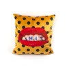 SELETTI Toiletpaper Pillow  - Shit
