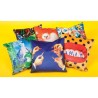 SELETTI Toiletpaper Pillow  - Shit