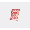 SELETTI Toiletpaper Mirror 22,5x29,5 cm - Lipstick