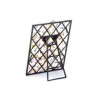 SELETTI Toiletpaper Mirror 22,5x29,5 cm - Revolver