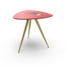 SELETTI Toiletpaper Side table - Revolver