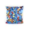 SELETTI Toiletpaper Pillow  - Snooker