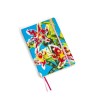 SELETTI Toiletpaper Notebook big - flowers