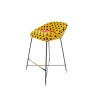 SELETTI Toiletpaper High Stool - Shit