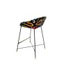 SELETTI Toiletpaper High Stool - Snakes