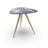 SELETTI Toiletpaper Side table - Lipsticks