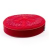 SELETTI Studio Job-Blow Tomato Cushion