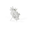 SELETTI Vase en porcelaine "Love In Bloom"