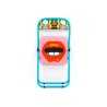 SELETTI Studio Job-Blow Folding chair  - Mouth