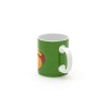 SELETTI Studio Job-Blow Mug  - Hot Dog