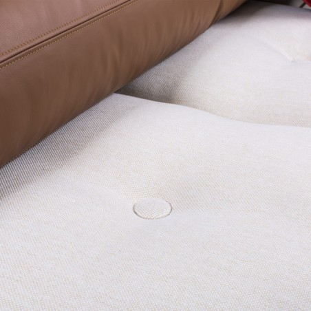 SELETTI Studio Job-Blow Hotdog Sofa Basic
