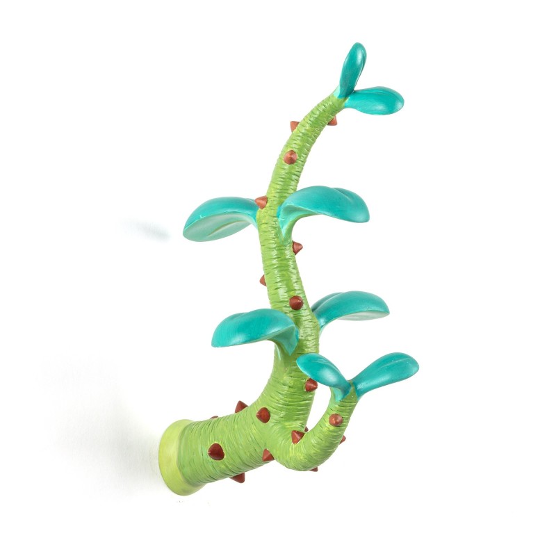 SELETTI Sprout Hanger Big - Colored