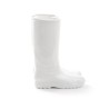 SELETTI umbrella stand in porcelain -rainboot