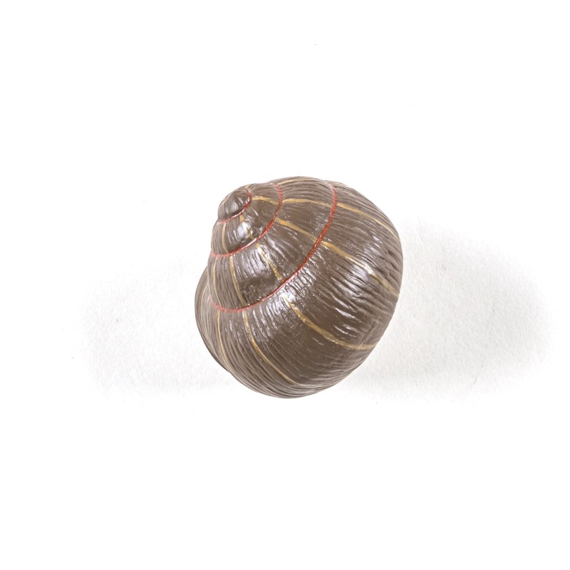 SELETTI Snail hanger 1 - sleeping - color
