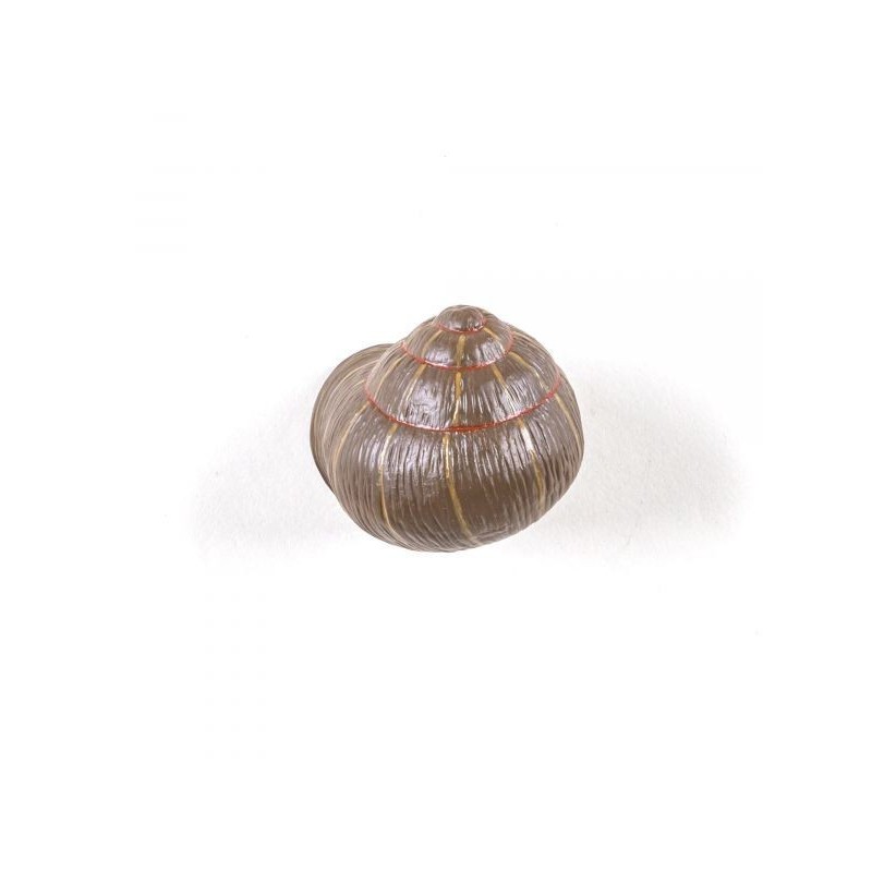 SELETTI Snail hanger 1 - sleeping - color