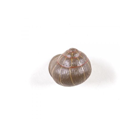SELETTI Snail hanger 1 - sleeping - color