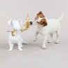 SELETTI Rio Dog Lamp