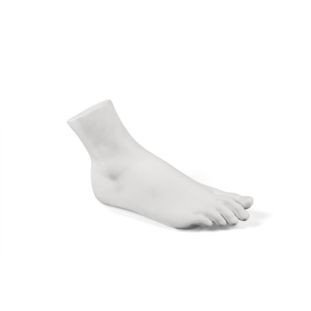 SELETTI Memorabilia Mvsevm Porcelain female foot