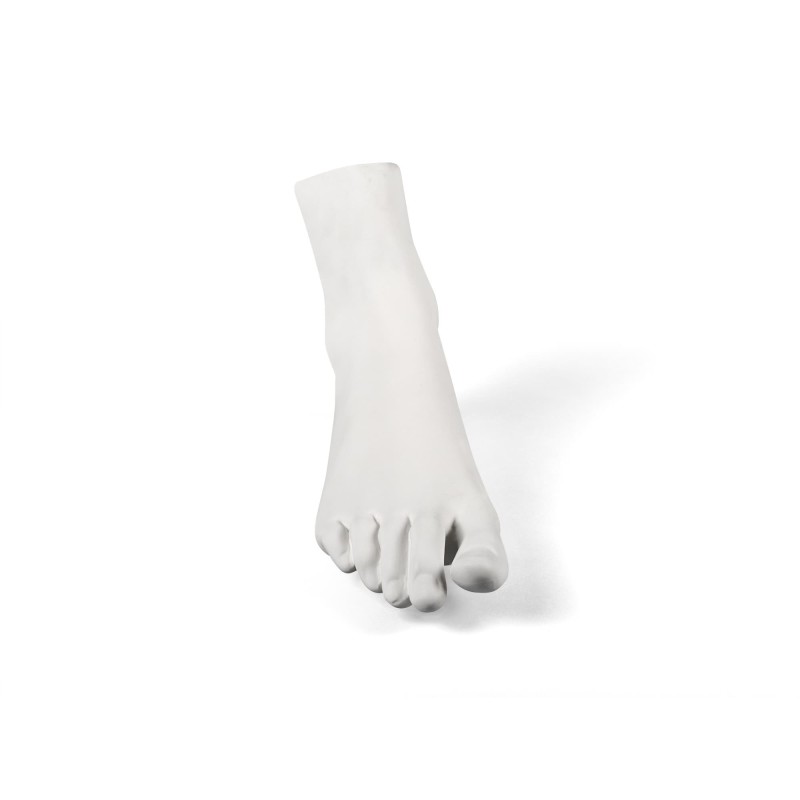 SELETTI Memorabilia Mvsevm Porcelain female foot