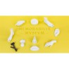 SELETTI Memorabilia Mvsevm Porcelain female hand
