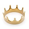 SELETTI Memorabilia Limited Gold Edition  - My Crown