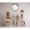 SELETTI Memorabilia Limited Gold Edition  - My Spaceship