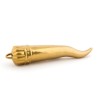 SELETTI Memorabilia Limited Gold Edition  - My Lucky Horn  