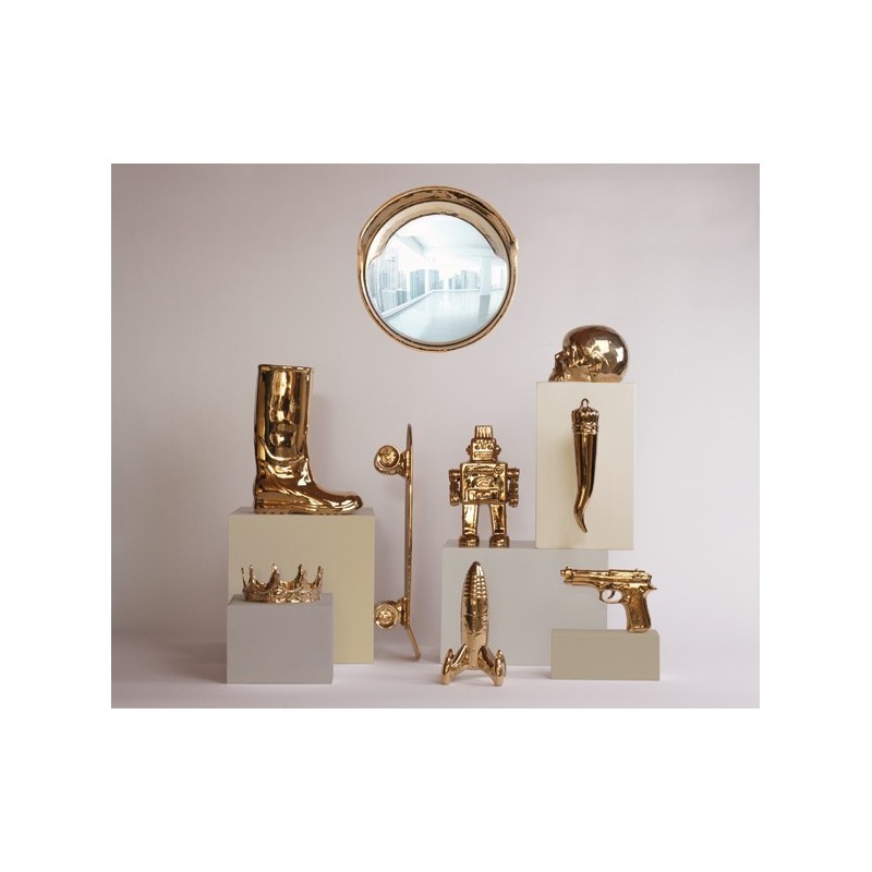 SELETTI Memorabilia Limited Gold Edition  - My Robot