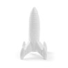 SELETTI Memorabilia Limited White - My Spaceship