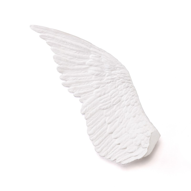 SELETTI Memorabilia Mvsevm fibreglass wing left
